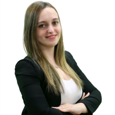 Ecem Aksut, ISO 27001 Baş Denetçi